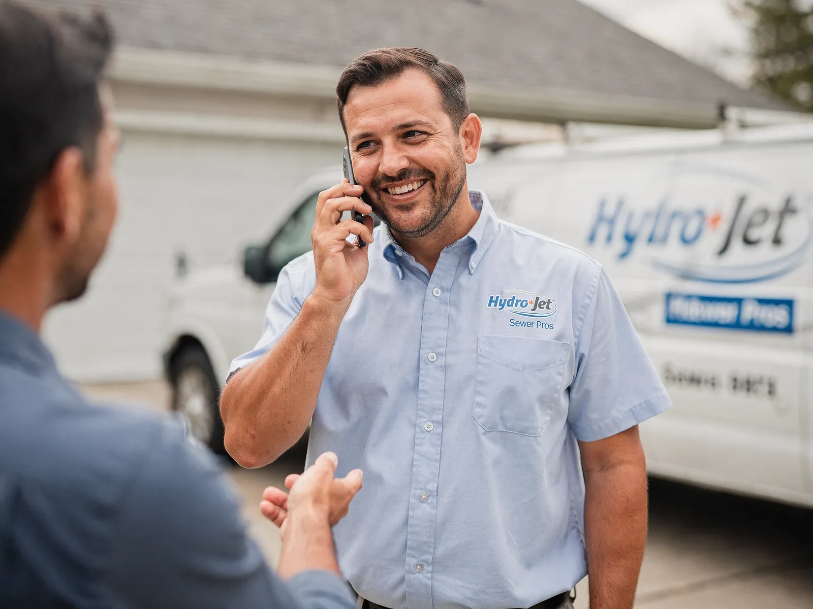 Hydro Jetting Jones, OK FAQs